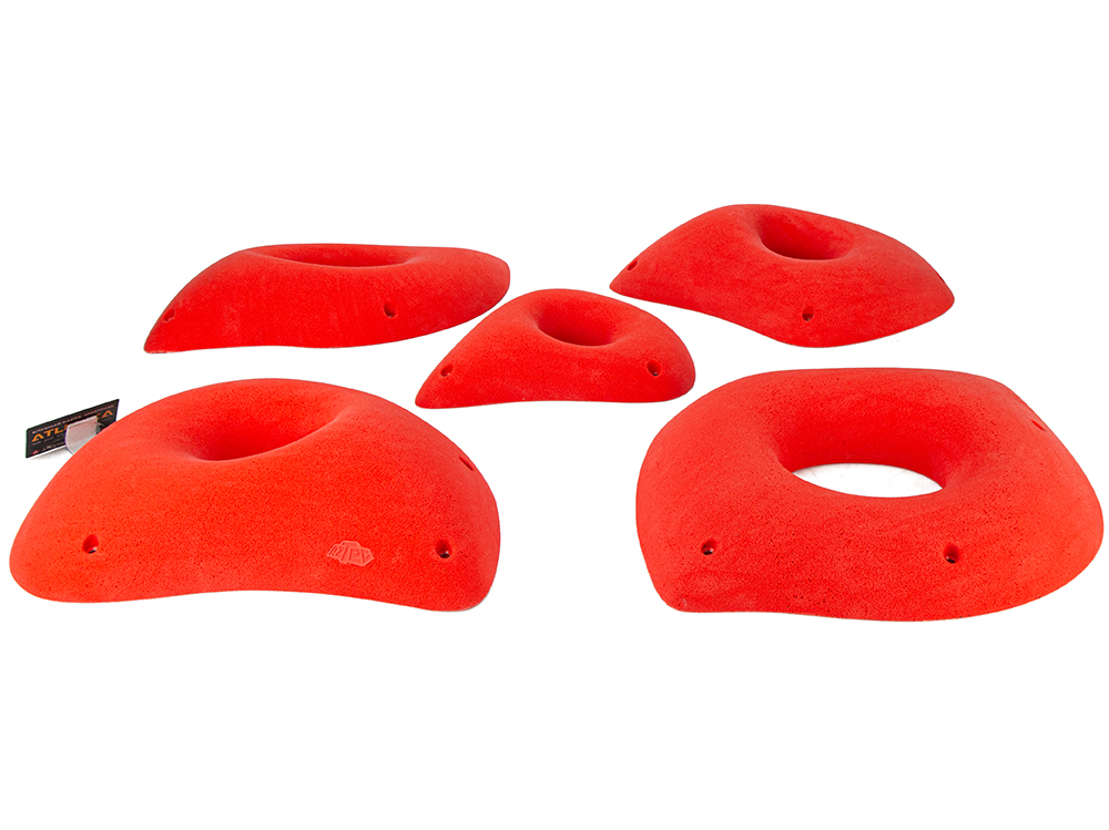 Fat Holes PU