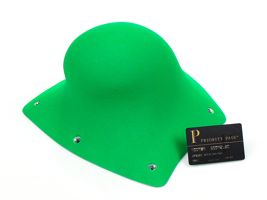 №56 Head I