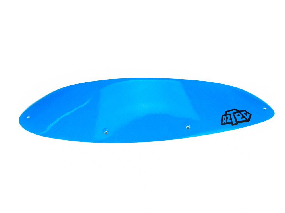 №113 Kayak Glossy VIII