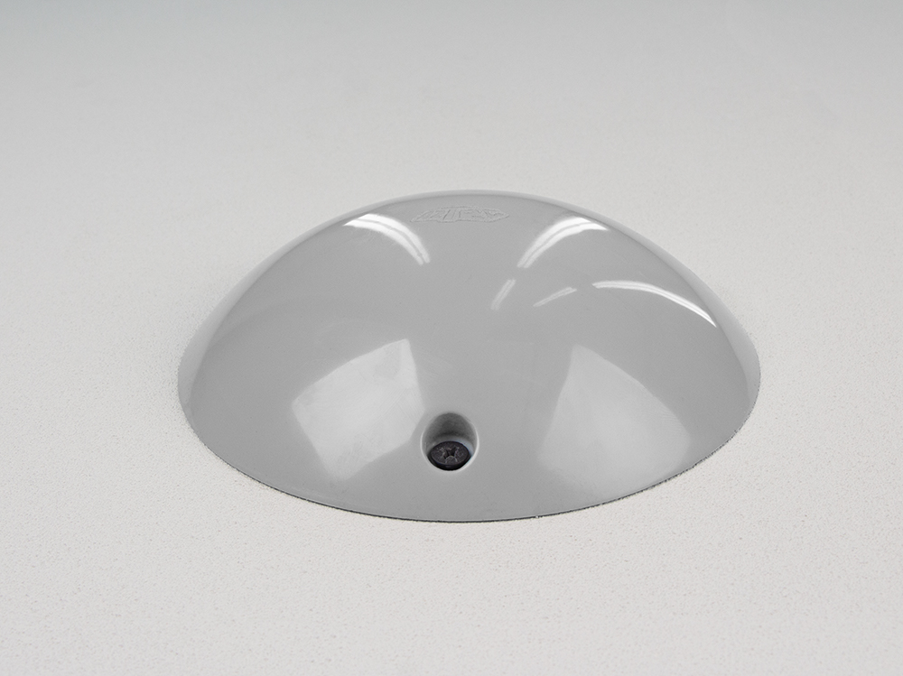 Накладка на крюк PU (полная)