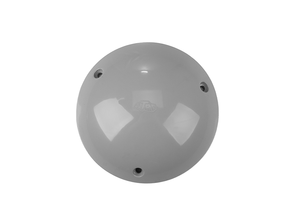 Накладка на крюк PU (полная)