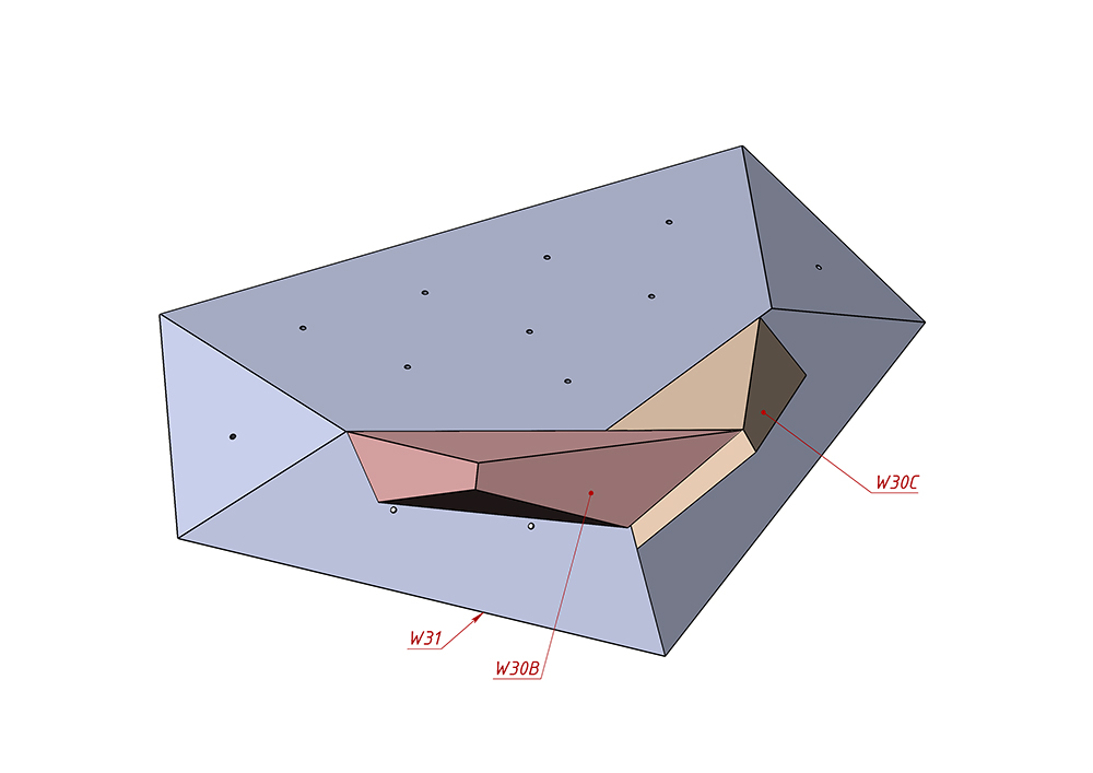 W31 Slice I