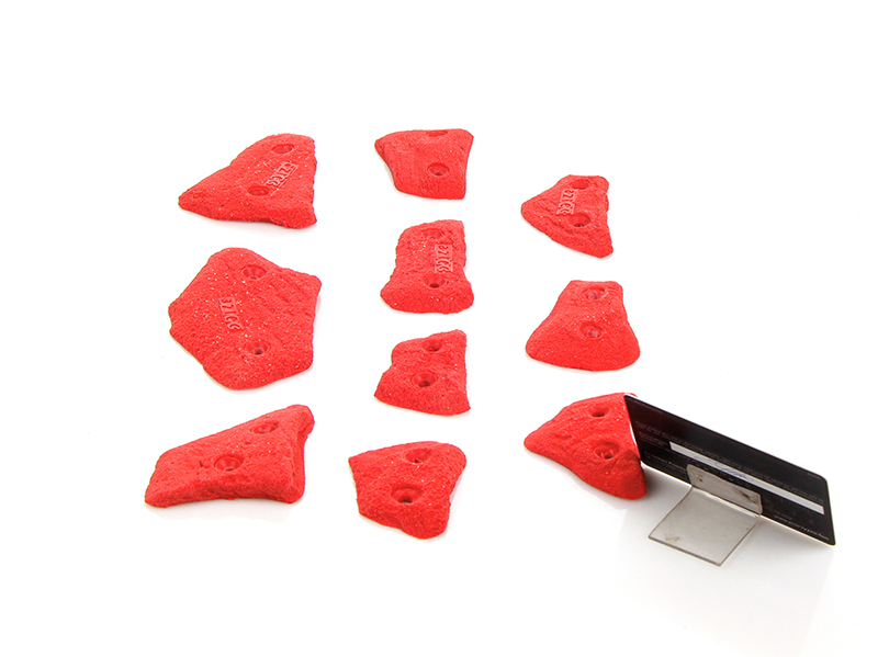 Granite Screw PU