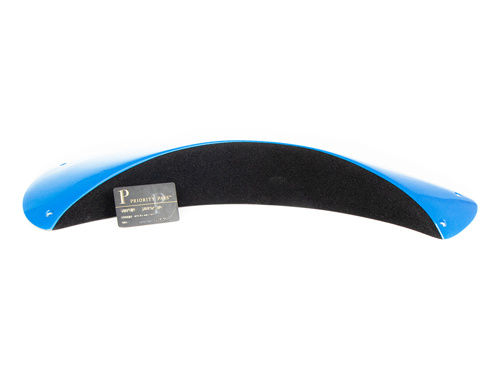 №109 Kayak Glossy VII