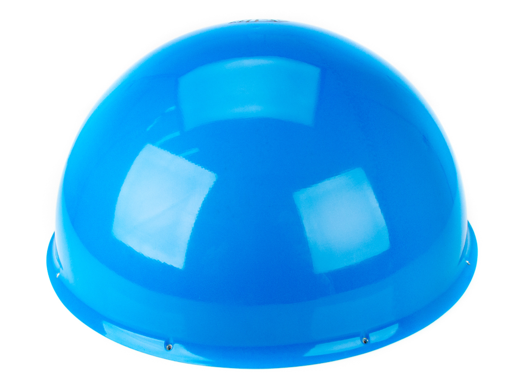№111.3 DualSpheric I