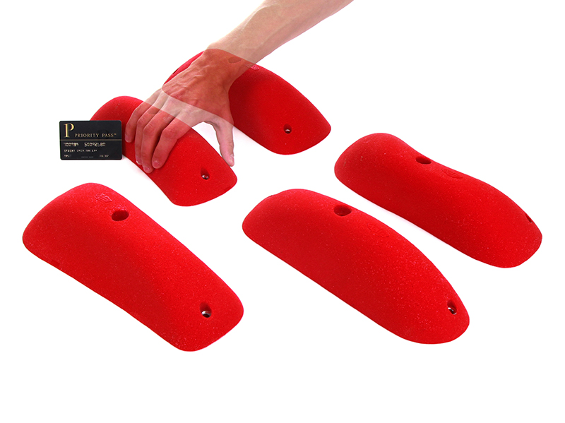 Baton PU
