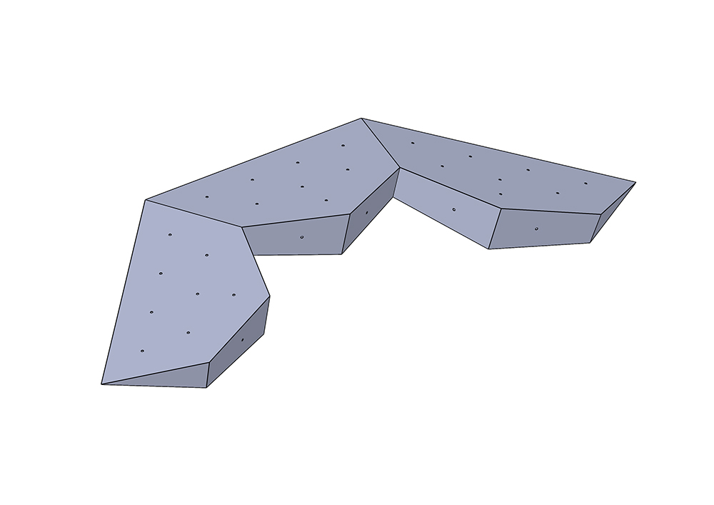 W32 Slice II