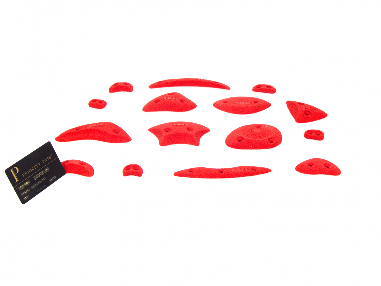 Spots II PU