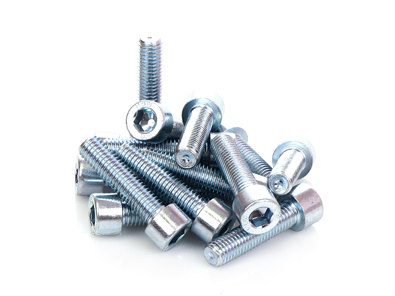 Болты Clouds PU (60мм-2шт. 70мм-4 шт. 80мм-2 шт.)