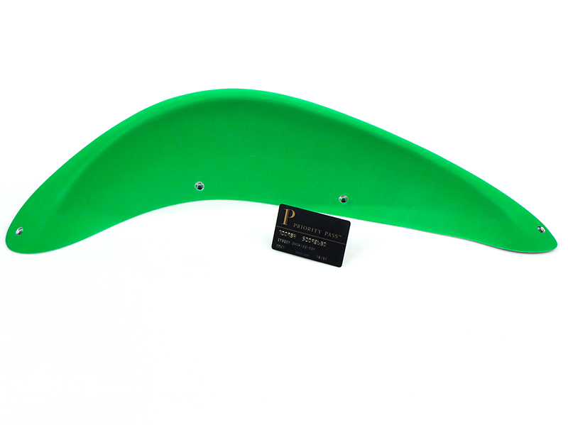 №18 Boomerang