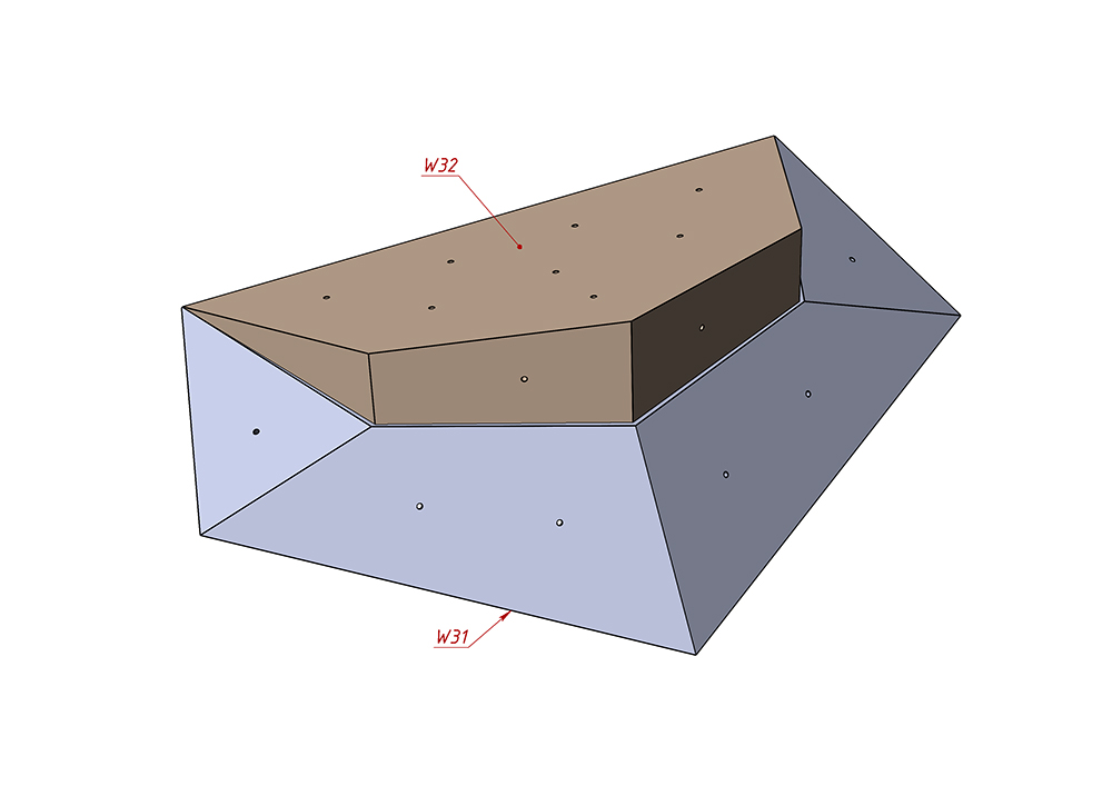 W32 Slice II