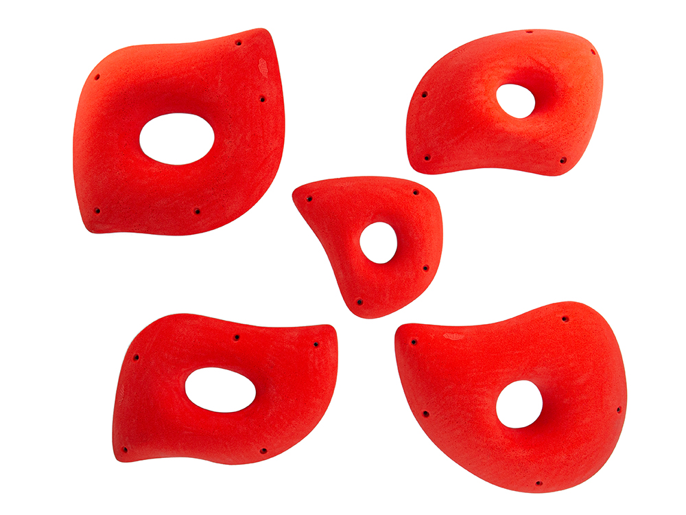 Fat Holes PU