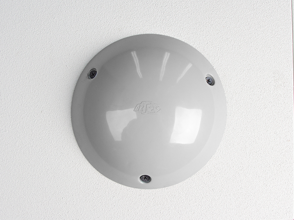 Накладка на крюк PU (полная)