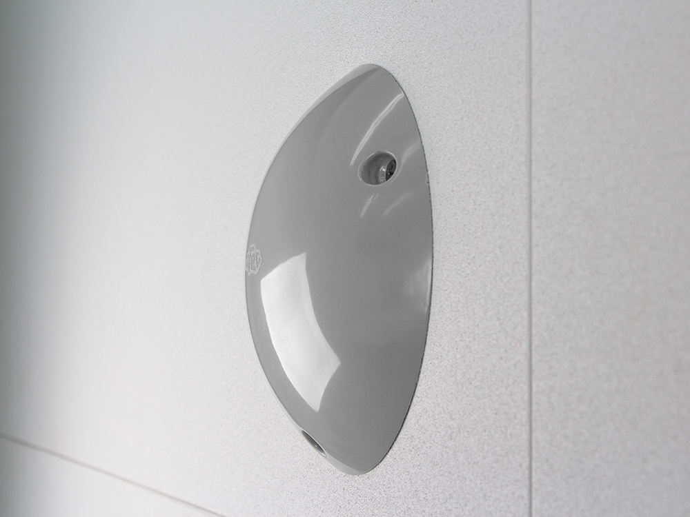 Накладка на крюк PU (полная)