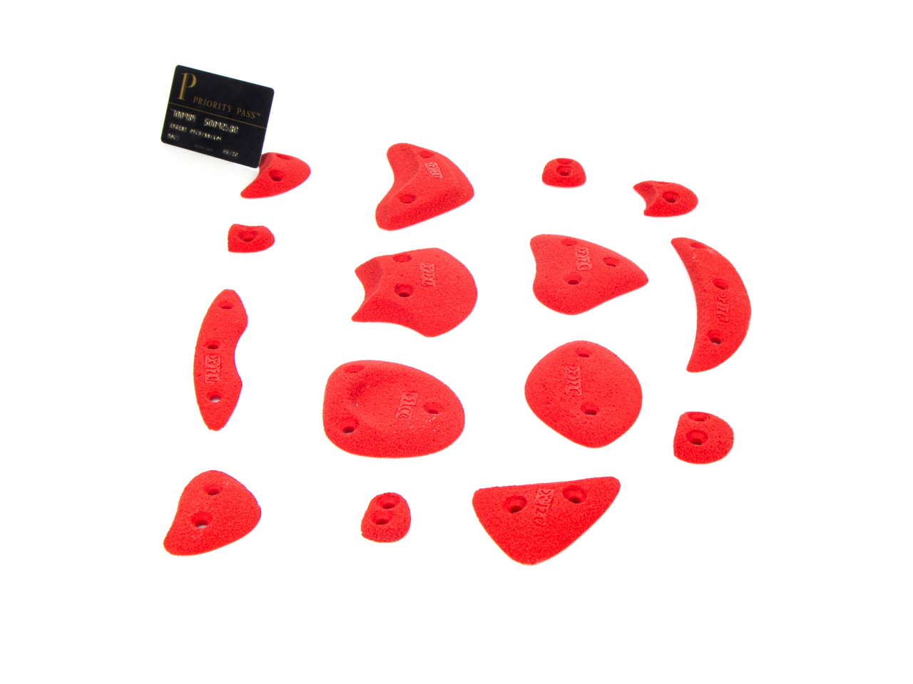 Spots II PU