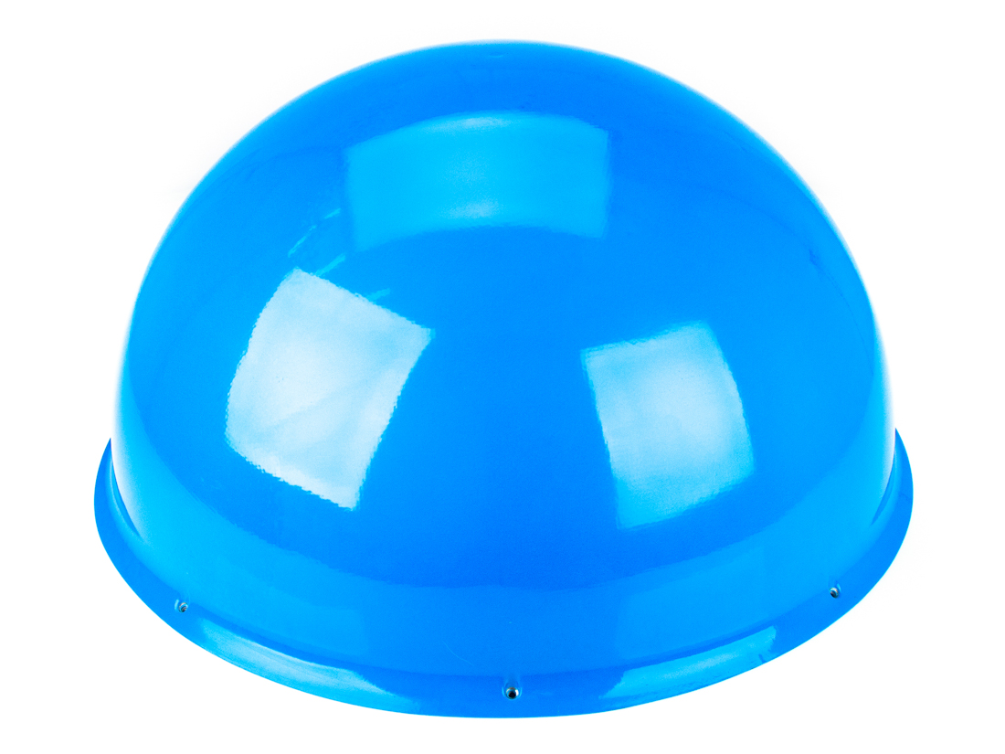 №111.1 DualSpheric I