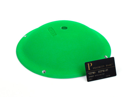 №4 Small Spheric