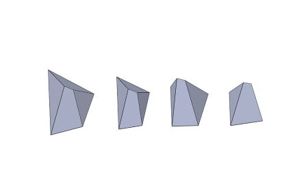 W30 Сет Wooden Pinches