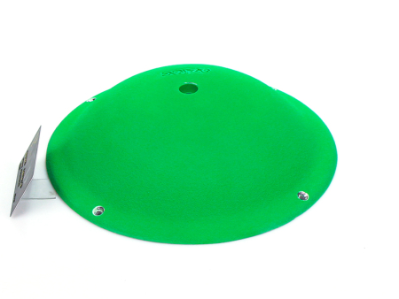 №4 Small Spheric