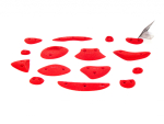 Spots II PU