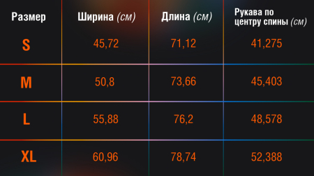 Футболка Aztec x Blosyak классическая, черная