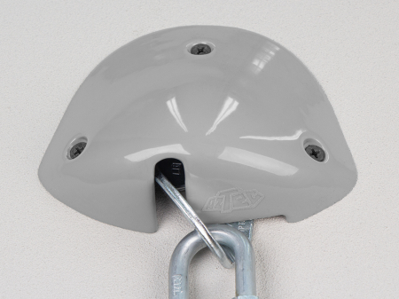 Накладка на крюк PU (частичная)