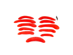 Clouds Screw PU