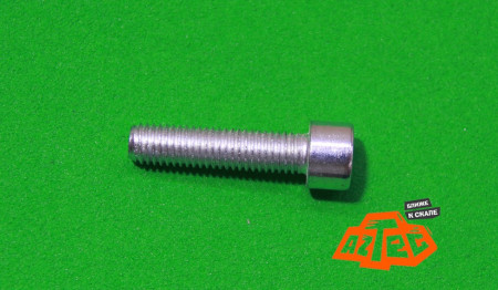 Винт DIN912 M10x40