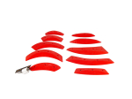 Axe Screw PU