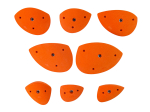 Flakes