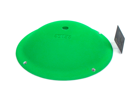 №4 Small Spheric
