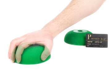 System Hold IV