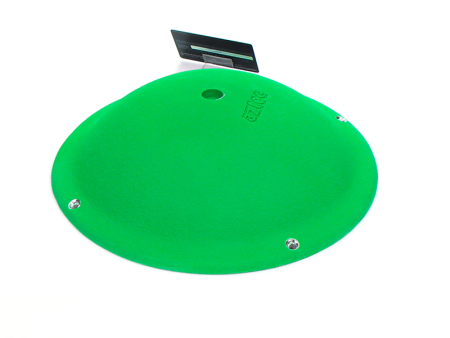 №4 Small Spheric