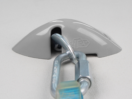 Накладка на крюк PU (частичная)