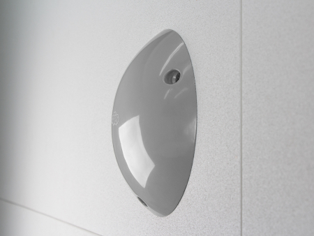 Накладка на крюк PU (полная)