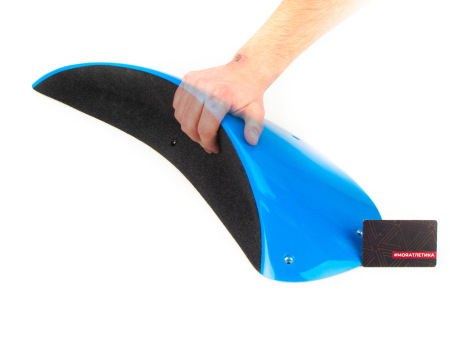 №113 Kayak Glossy VIII